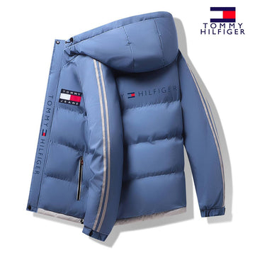 Fashionable luxury waterproof winter coat ᎢΟМММҮ™