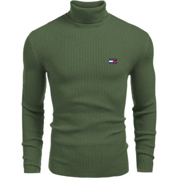 Turtleneck Sweater: Timeless Elegance and Comfort