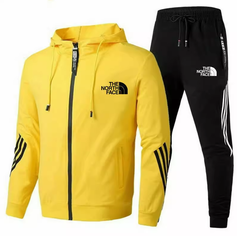 The North Face™ | Hoodie + pants FREE