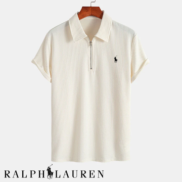 Ꮢalph Ⅼauren - The Perfect Polo Shirt for Summer